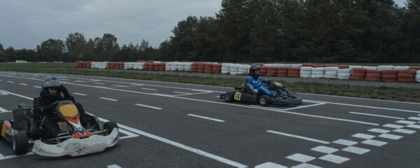 Organiser un anniversaire en karting